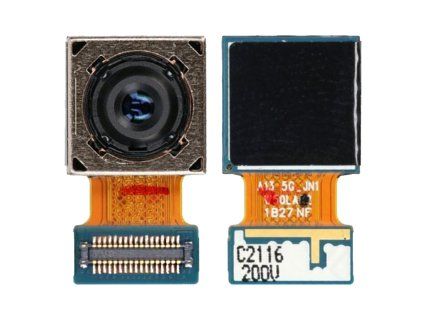 Náhradní díl pro Samsung SM-M236B Galaxy M23