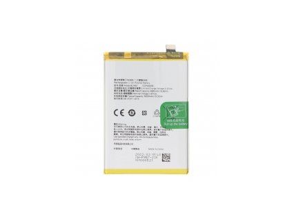 Baterie pro Realme 10 4G (RMX3630)