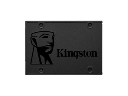 Kingston A400 SSD 2.5 480GB SATA III TLC