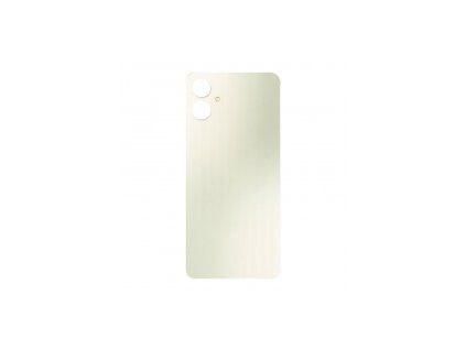 Zadní kryt pro Samsung SM-A065F Galaxy A06