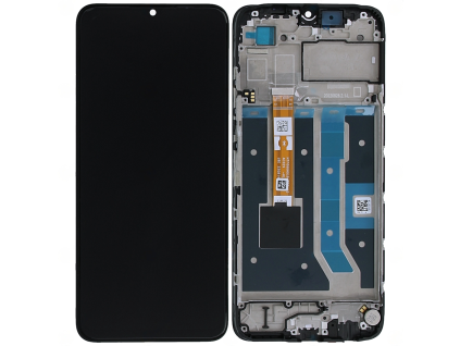 Displej pro Oppo A17 (CPH2477)