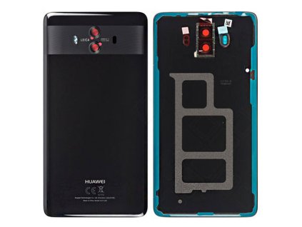 mate 10 backcover black
