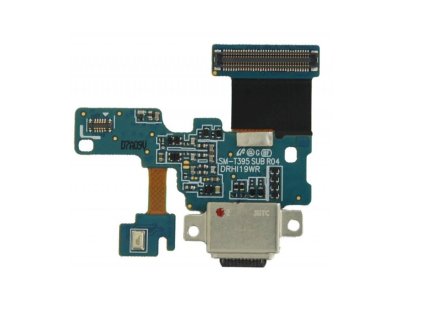 t390 galaxy tab active 2 wifi usb connecto