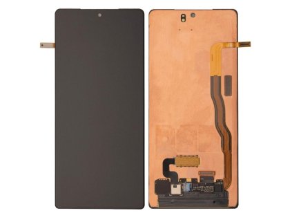 lcd with touch screen for samsung galaxy note 20 5g black by maxbhi com 65353 dkibs6bq