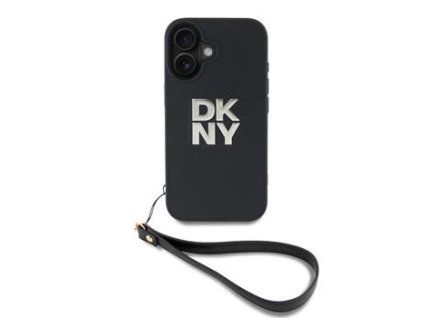 Zadní kryt pro DKNY iPhone 16