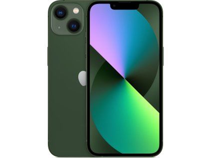 Apple iPhone 13 128GB Green zVa1co3L aCpM8vHI