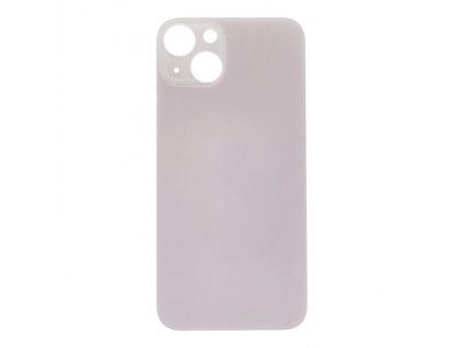 Kamera pro Apple iPhone 13