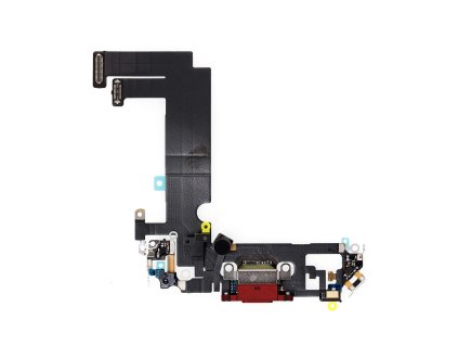 21038 replacement for iphone 12 mini usb charging flex cable red 1 mJqSj9dF