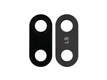 y5 2019 camera lens