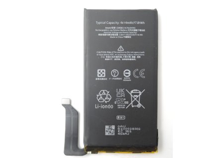 batterij google pixel 6 gmsb3 4524mah sIwe4Iq4