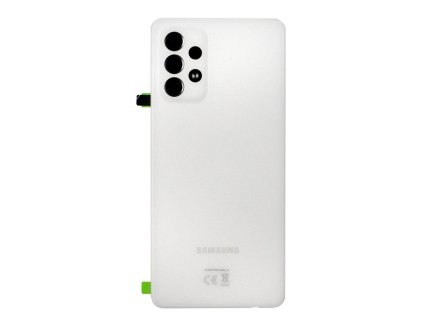 A72 4G Backcover White 2aKQOvyN