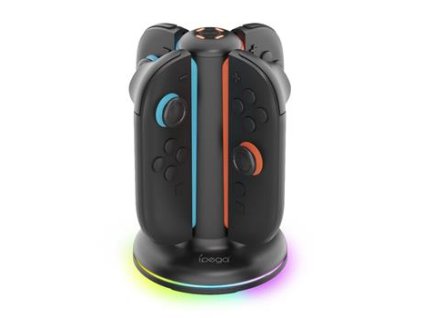 Náhradní díl pro JoyCon Ovladače Nintendo Switch 2