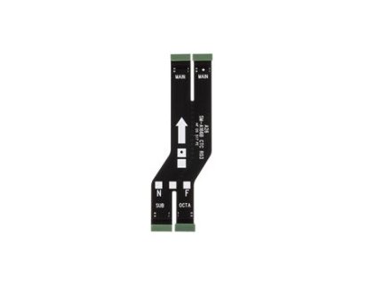 Samsung A266B Galaxy A26 5G Hlavní Flex (Service Pack)