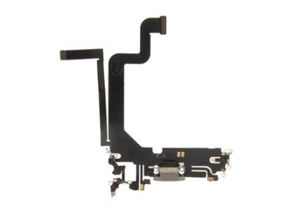 Flex kabel pro iPhone LCD Max
