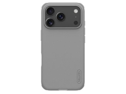 Zadní kryt pro Apple iPhone 17 Max Titanium Gray