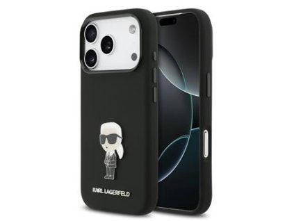 Zadní kryt pro iPhone 17