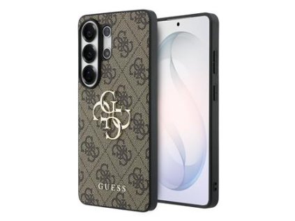 Zadní kryt pro Samsung Galaxy S26 Ultra Brown