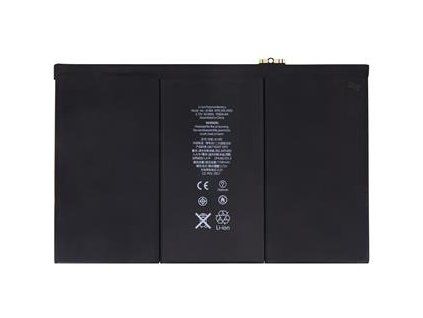 Baterie pro Apple iPad3