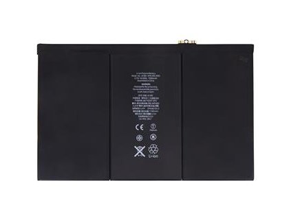 Baterie pro iPad3 11560mAh Li