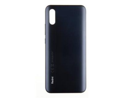 Xiaomi Redmi 9A/9AT Kryt Baterie Carbon Gray
