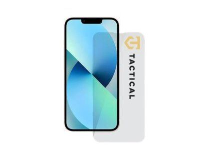 Náhradní díl pro Apple iPhone 13 Mini Clear
