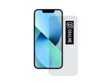 Kryt pro Apple iPhone 13 mini Clear