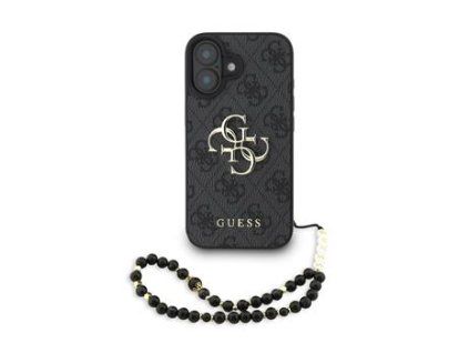 Zadní kryt pro GUESS iPhone 16