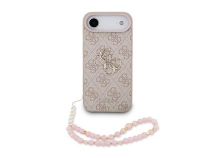 Zadní kryt pro iPhone Air Pink