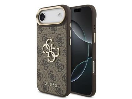 Zadní kryt pro iPhone Air Brown