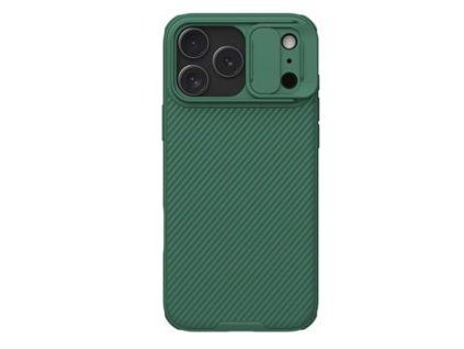 Zadní kryt pro Apple iPhone 17 Max Dark