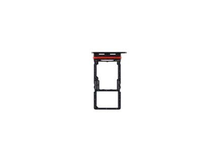 Samsung A166B Galaxy A16 5G Sim Tray Black (Service Pack)
