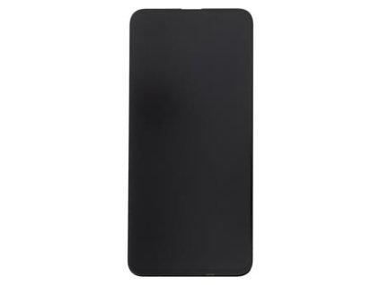 LCD Display + Dotyková Deska Honor 9X/9X Pro Black