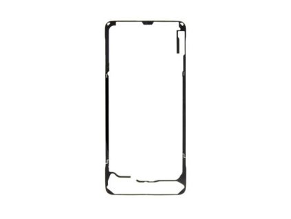 Samsung A415F Galaxy A41 Lepení pod Kryt Baterie (Service Pack)