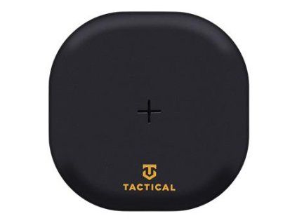 Tactical WattUp Wireless Black