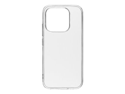 Kryt pro OBAL:ME Xiaomi 17 Transparent