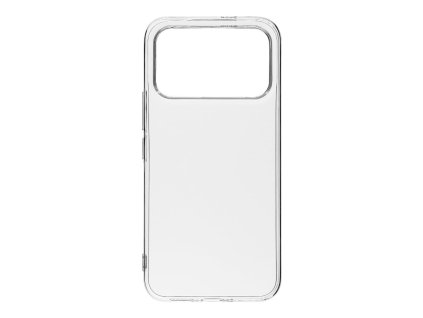 Kryt pro OBAL:ME Xiaomi Poco F8 Ultra