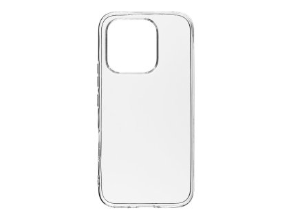 Kryt pro OBAL:ME Honor 600 Lite Transparent