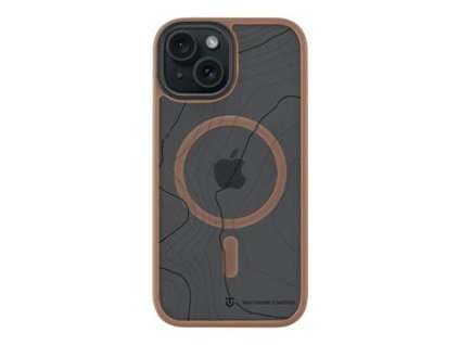 Kryt pro Tactical Apple iPhone 15 Moucha