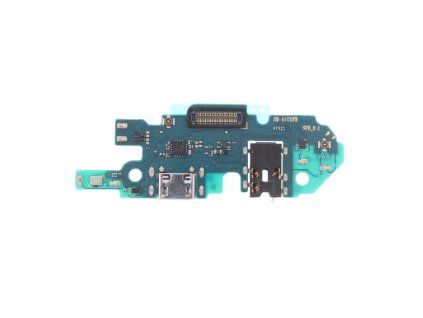 Nabíjecí konektor pro Samsung SM-A105F Galaxy A10