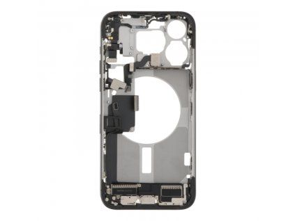 Rámeček pro Apple iPhone 15 Pro Max