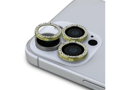 Náhradní díl pro iPhone 16 Pro/16 Max