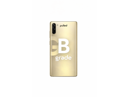 Zadní kryt pro Samsung SM-A356B Galaxy A35