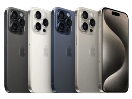 apple iphone 15 pro 2 nmbcxatt