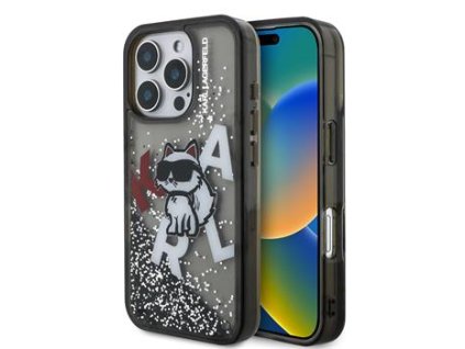 Zadní kryt pro iPhone 16 Max