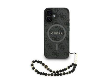 Zadní kryt pro GUESS iPhone 16