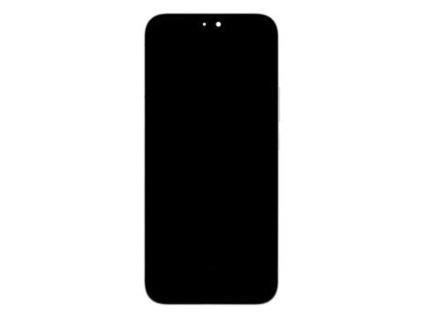LCD Display + Dotyková Deska + Přední Kryt Honor 400 Lite Grey