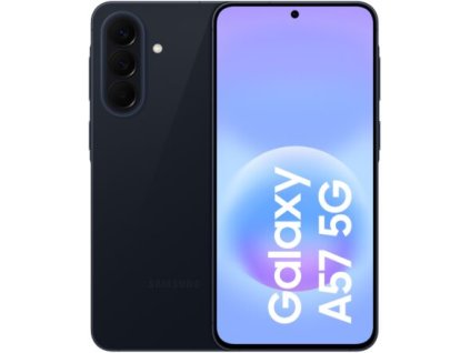 samsung sm a576b galaxy a57 5g 256gb navy as8jkcng