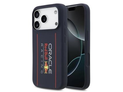 Zadní kryt pro iPhone 17 Max Navy
