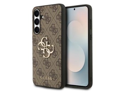 Zadní kryt pro Samsung Galaxy S25 FE Brown