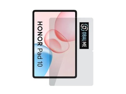Kryt pro Honor Pad 10 Clear